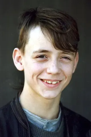 Peliculas de Oliver Loftéen