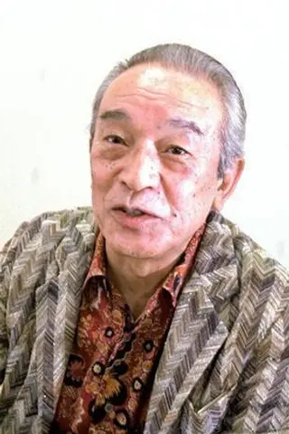 Peliculas de Kei Satō