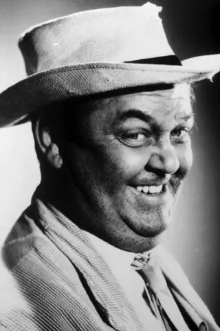 Peliculas de Hal Smith