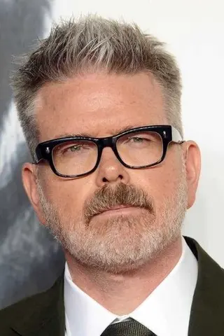 Peliculas de Christopher McQuarrie