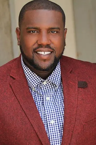 Peliculas de Elijah Everett