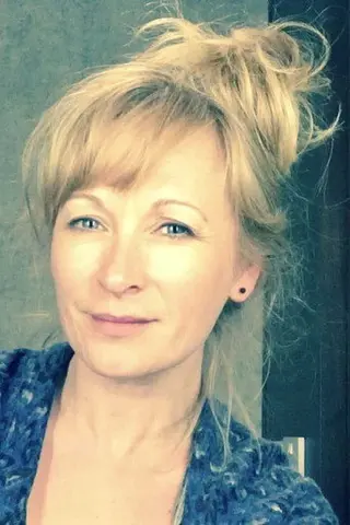 Gail Watson - Córka • Potomstwo