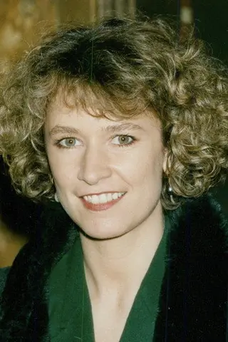 Peliculas de Caroline Bliss