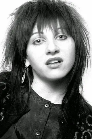 Peliculas de Lydia Lunch