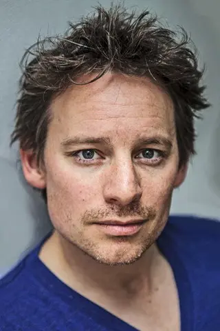 Peliculas de Cas Jansen