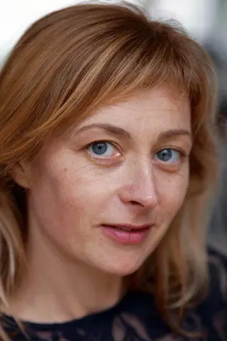 Peliculas de Sandrine Bodenes