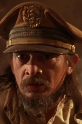 Peliculas de Luis Contreras