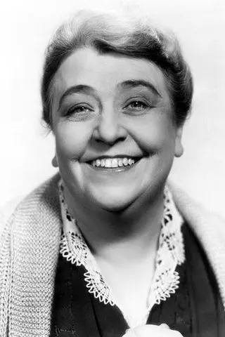 Peliculas de Jane Darwell