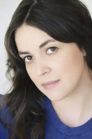 Peliculas de Amber Rothwell