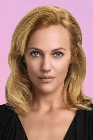 Peliculas de Meryem Uzerli