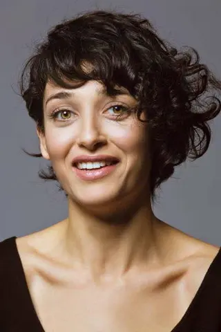 Peliculas de Elif Nur Kerkük