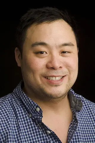 Peliculas de David Chang