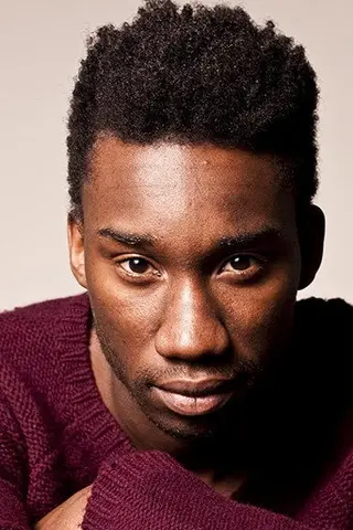 Peliculas de Nathan Stewart-Jarrett