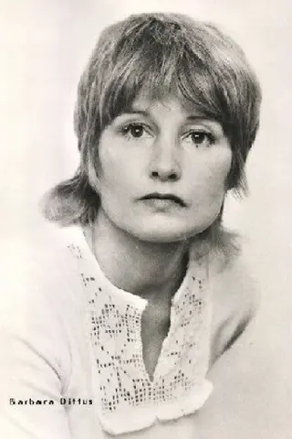 Peliculas de Barbara Dittus