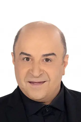 Peliculas de Markos Seferlis