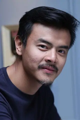 Peliculas de Dion Wiyoko