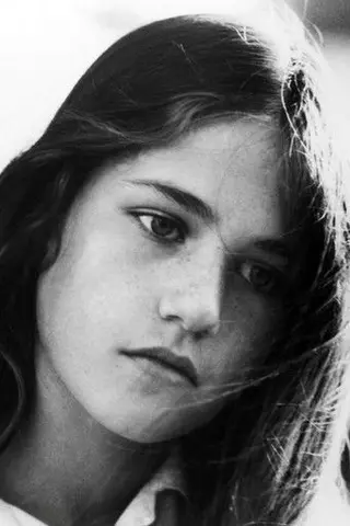 Peliculas de Laetitia Chauveau