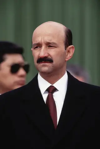 Carlos Salinas de Gortari - Córka • Potomstwo