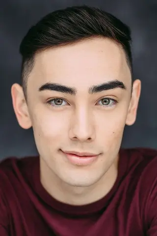 Peliculas de Jason Sakaki