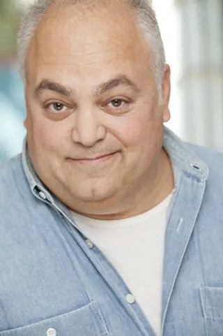 Peliculas de Anthony Marciona
