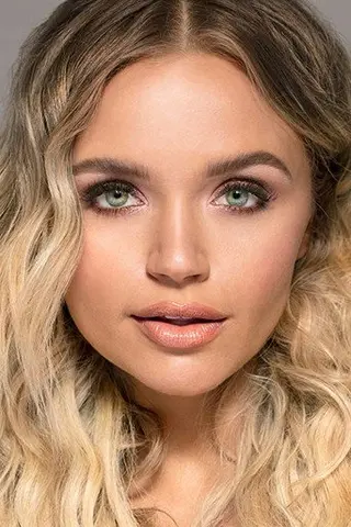 Peliculas de Veronika Dash