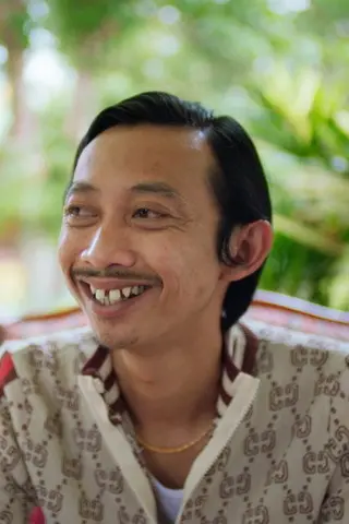 Peliculas de Yono Bakrie