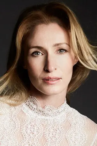 Peliculas de Genevieve O'Reilly