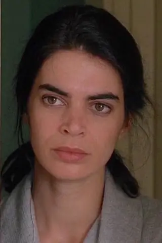 Peliculas de Helene Clarkson