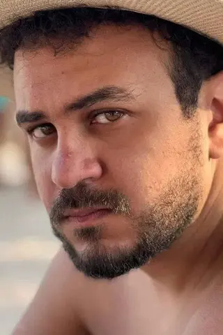 Peliculas de Ahmed Essam