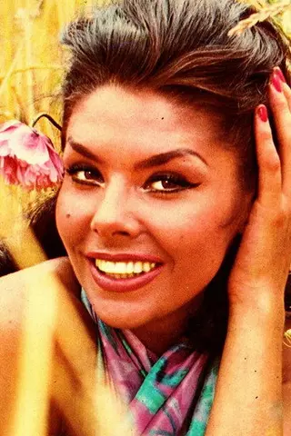 Peliculas de Gloria Paul