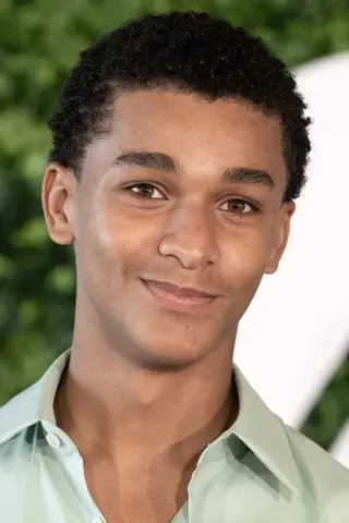 Peliculas de Jaden Michael