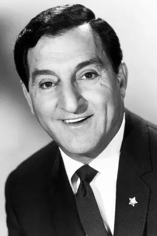 Peliculas de Danny Thomas