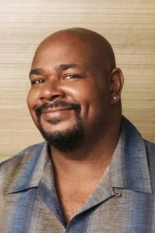 Peliculas de Kevin Michael Richardson