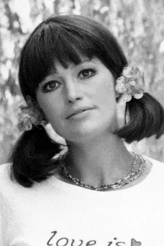 Peliculas de Francesca Romana Coluzzi