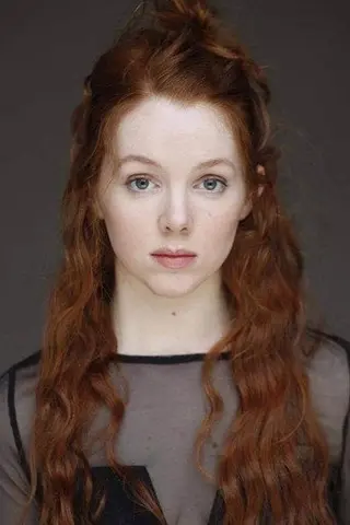Peliculas de Lucy-Rose Leonard