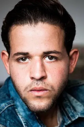 Peliculas de Walid Ben Mabrouk