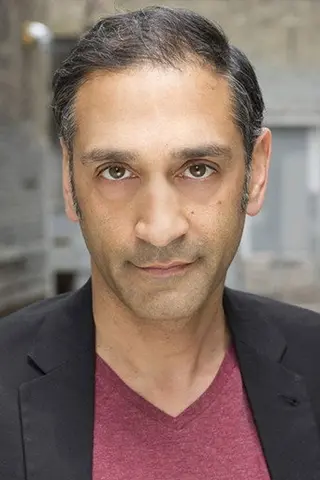 Peliculas de Omar Alex Khan