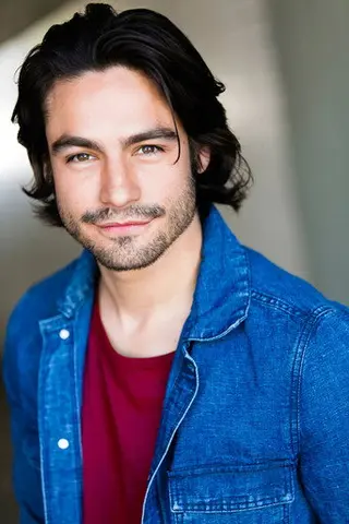 Peliculas de JC Gonzalez
