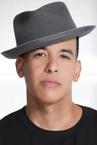 Peliculas de Daddy Yankee