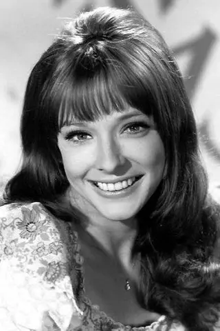 Peliculas de Brenda Scott