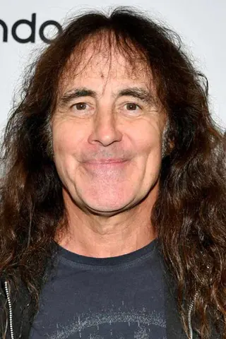 Peliculas de Steve Harris