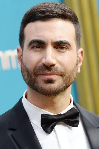 Peliculas de Brett Goldstein