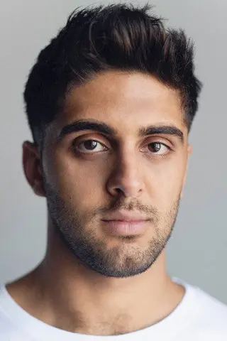 Peliculas de Arian Nik