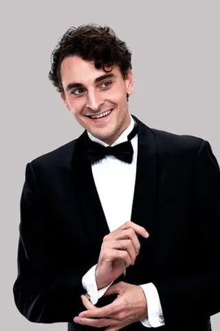 Peliculas de Mathias Luppichini