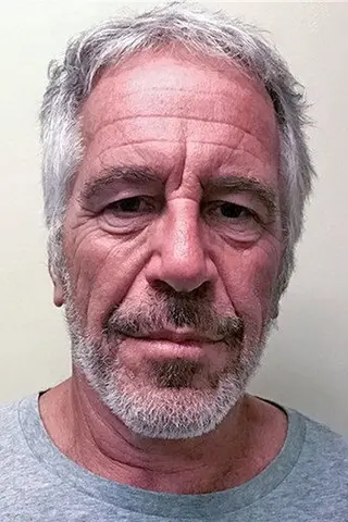 Peliculas de Jeffrey Epstein