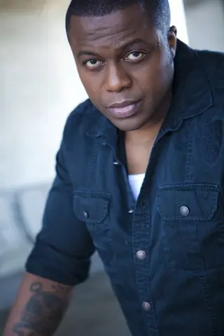 Peliculas de Derrick L. McMillon