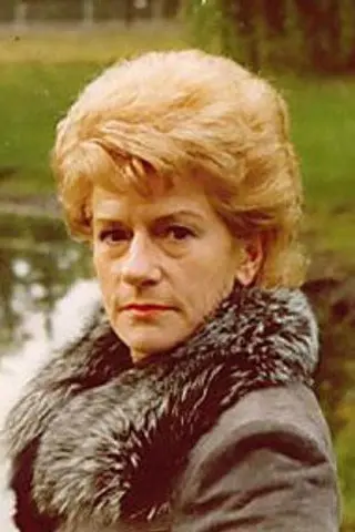 Peliculas de Ursula Diestel