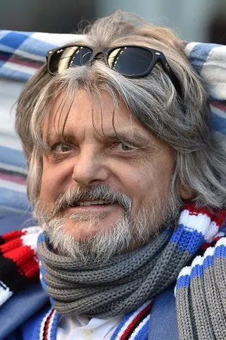 Massimo Ferrero - Córka • Potomstwo