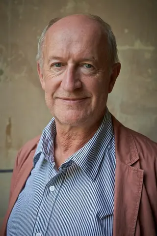 Luc Van Grunderbeeck - Altura • Físico