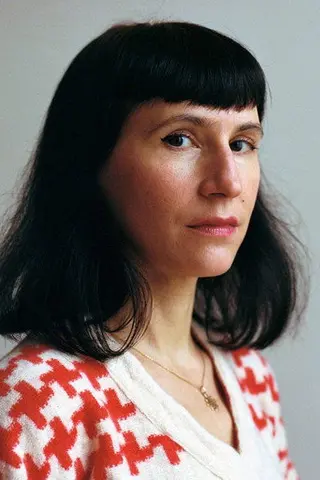 Peliculas de Laure Giappiconi
